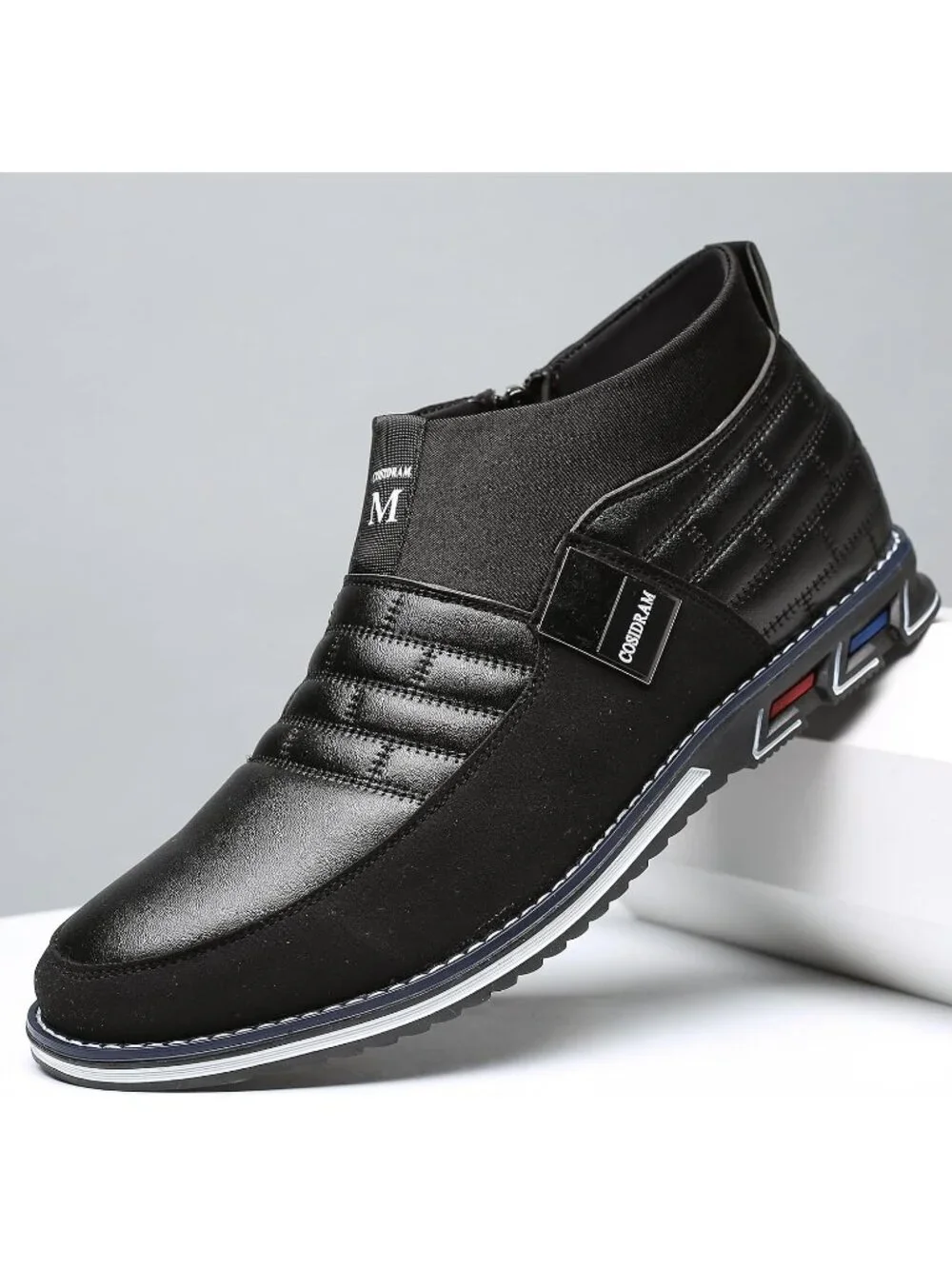 N/A men grey